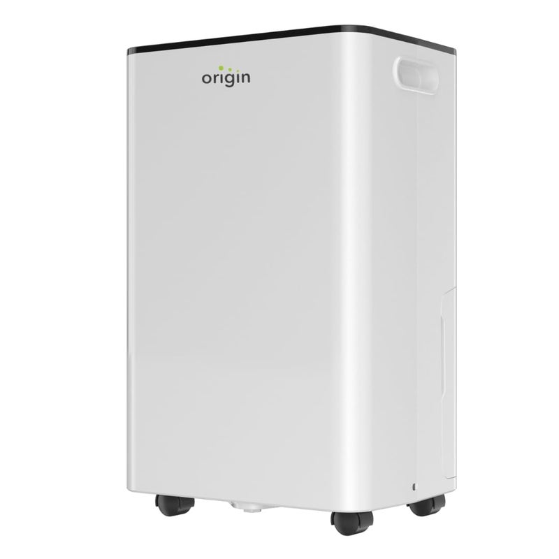 Origin De humidifiers Origin O50 Dehumidifier Plus Clothes Dryer 8Liter Tank Capacity With Continuous Drainage  - Image 5