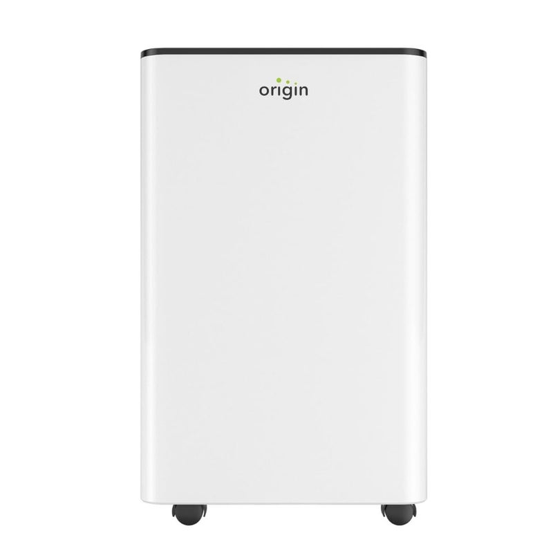 Origin De humidifiers Origin O50 Dehumidifier Plus Clothes Dryer 8Liter Tank Capacity With Continuous Drainage  - Image 1