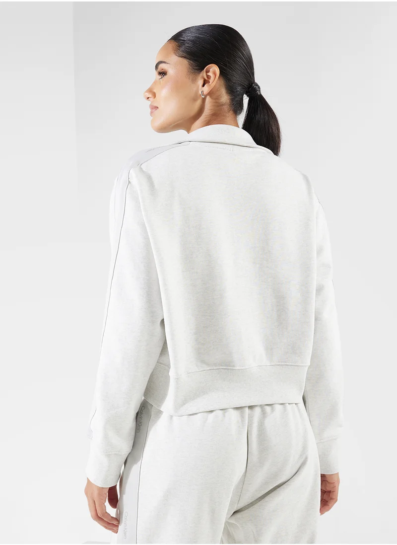 كالفن كلاين سبورت Essential Sweatshirt