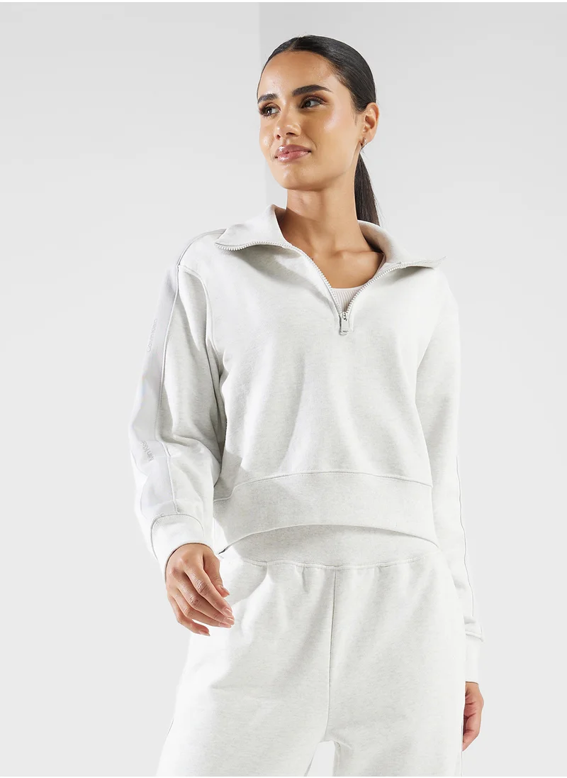 كالفن كلاين سبورت Essential Sweatshirt