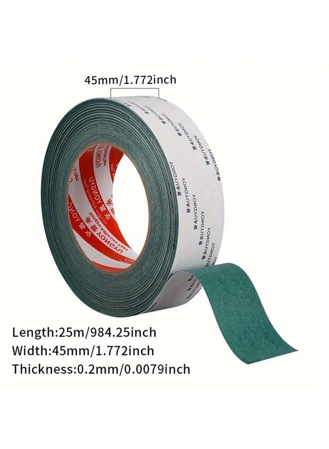 Flame Resistant Lithium Battery Insulation Tape 984.25 Inch Single Sided Adhesive - Image 4