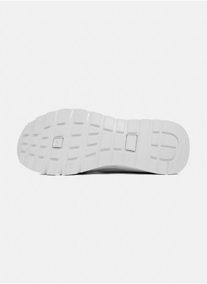 now High Top Sneaker  - Image 5