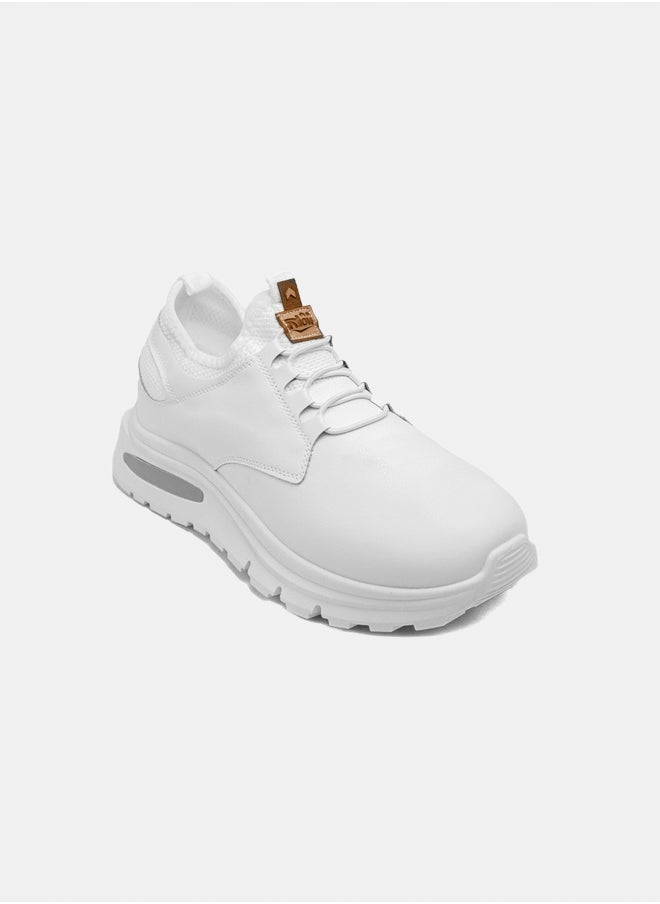 now High Top Sneaker  - Image 2
