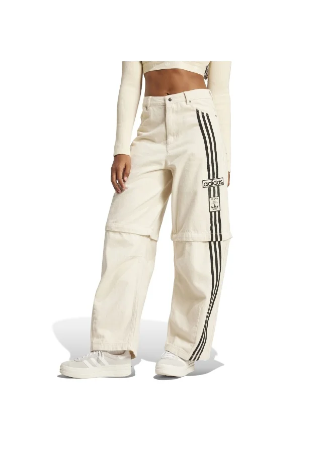 adidas Originals adidas DENIM PANT Multicolour Originals Women PANTS
