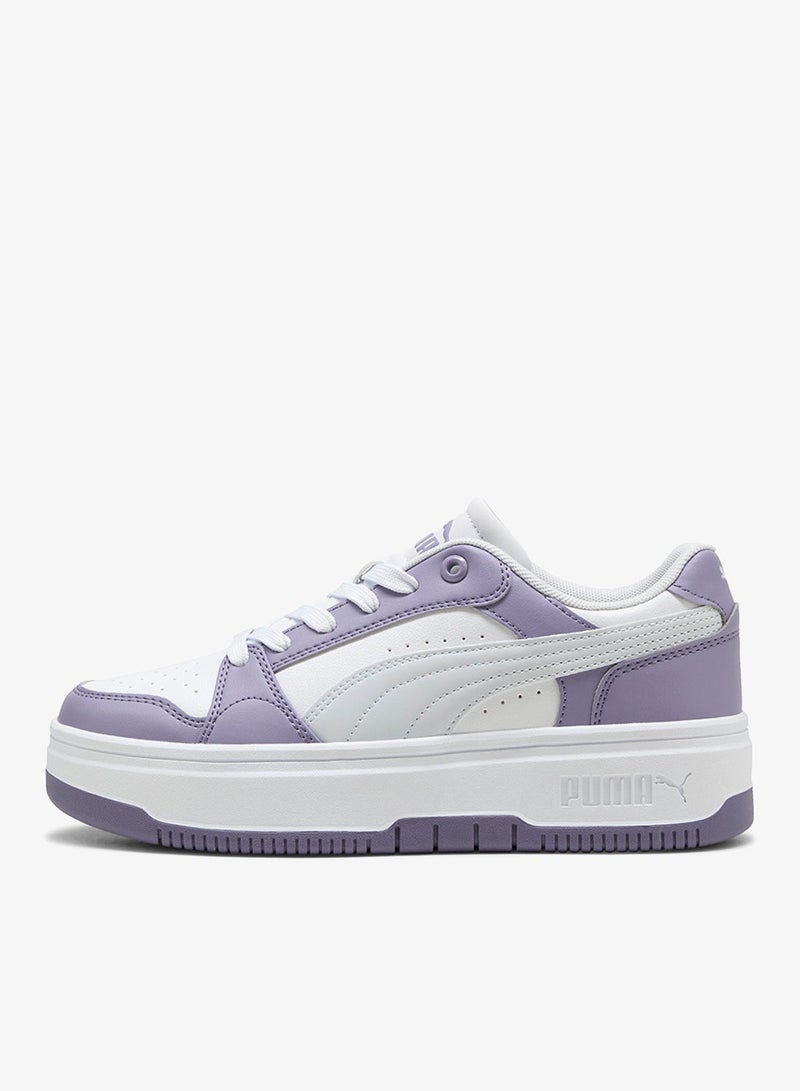PUMA Rebound Femme Low - Image 2