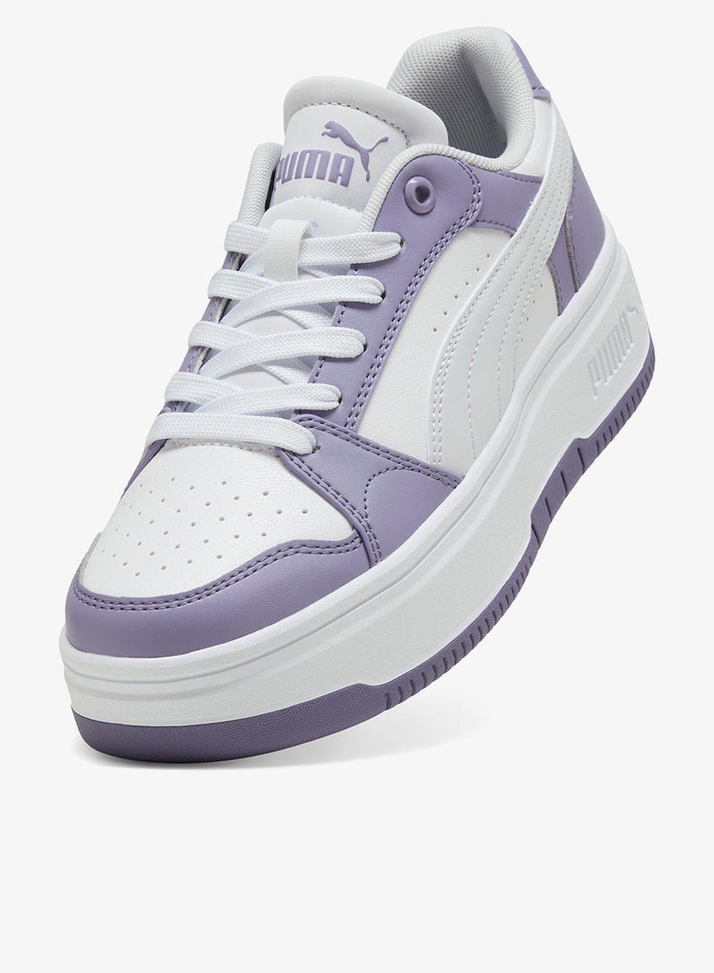PUMA Rebound Femme Low - Image 5