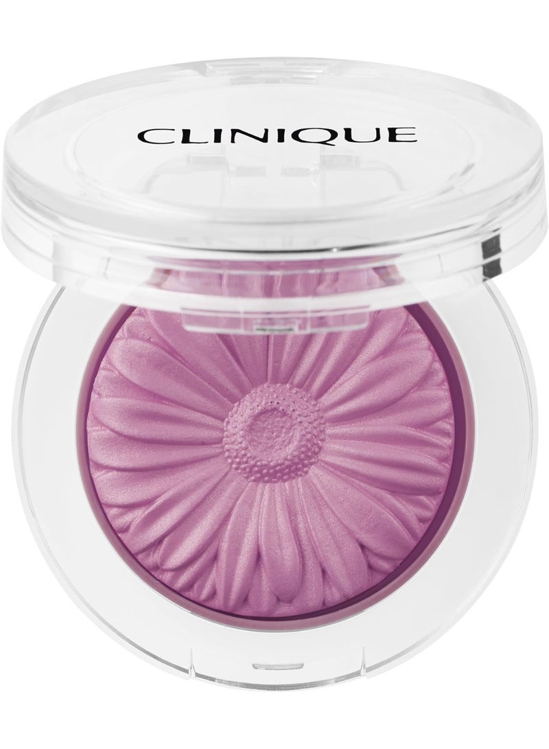 CLINIQUE Cheek Pop Blush 3.5g #21 Ballerina Pop - Image 2