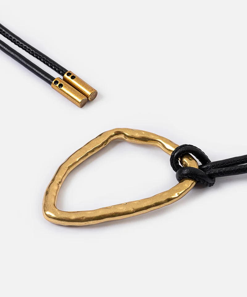 ابيكول حزام بحبل وإبزيم