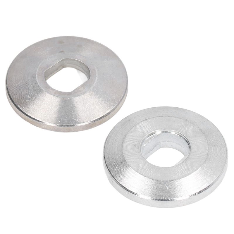 10 Inch Cemented Carbide Saw Pressure Plate Wear Resistant for Woodworking - Image 2