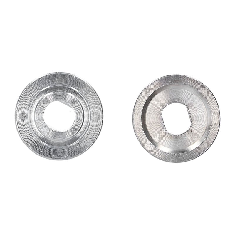 10 Inch Cemented Carbide Saw Pressure Plate Wear Resistant for Woodworking - Image 4