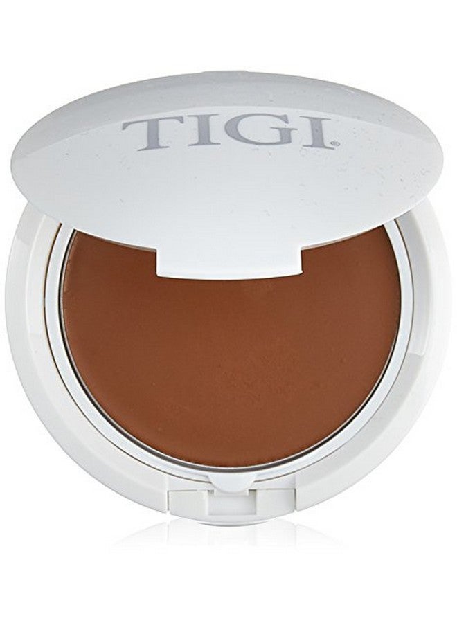 TIGI Creme Foundation Dark For Women 0.43 Ounce - Image 1