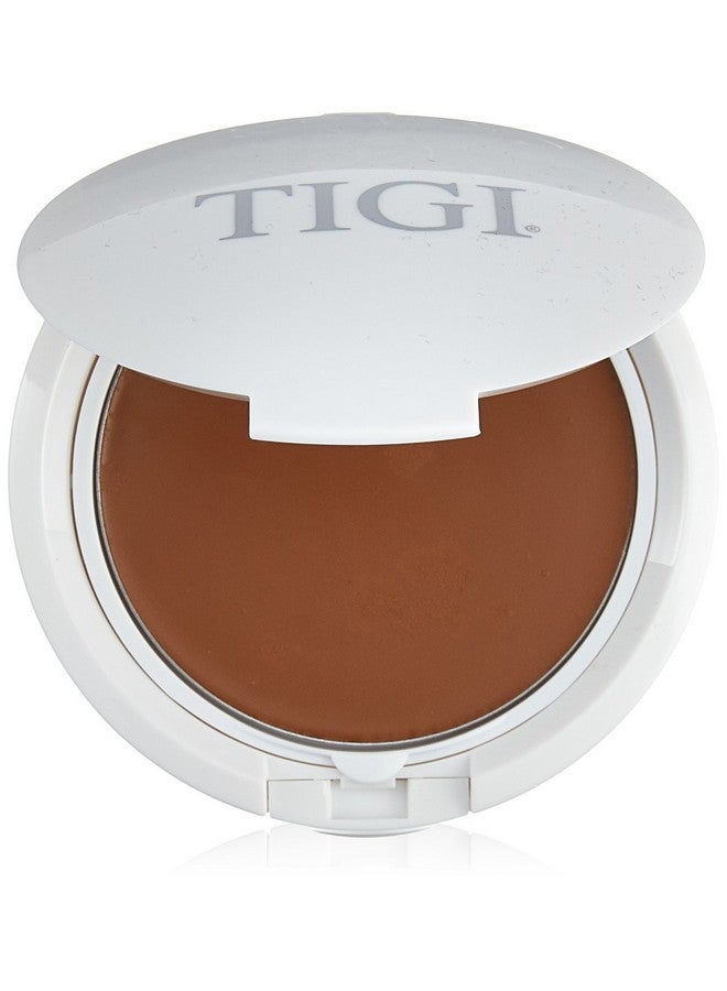 TIGI Creme Foundation Dark For Women 0.43 Ounce - Image 2
