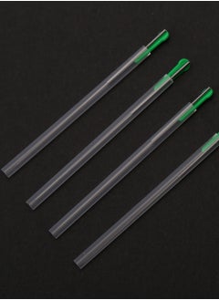 Generic Disposable Sterile Painless Dry Acupuncture Needles 0.30x75 100 Needles a box with tube  - Image 5