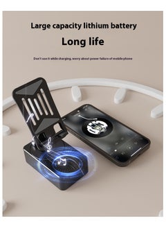Generic Bluetooth phone stand/audio function  - Image 5