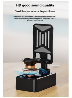 Generic Bluetooth phone stand/audio function  - Image 2