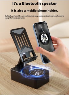 Generic Bluetooth phone stand/audio function  - Image 1