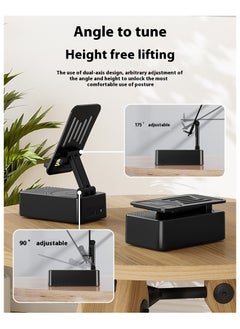 Generic Bluetooth phone stand/audio function  - Image 3