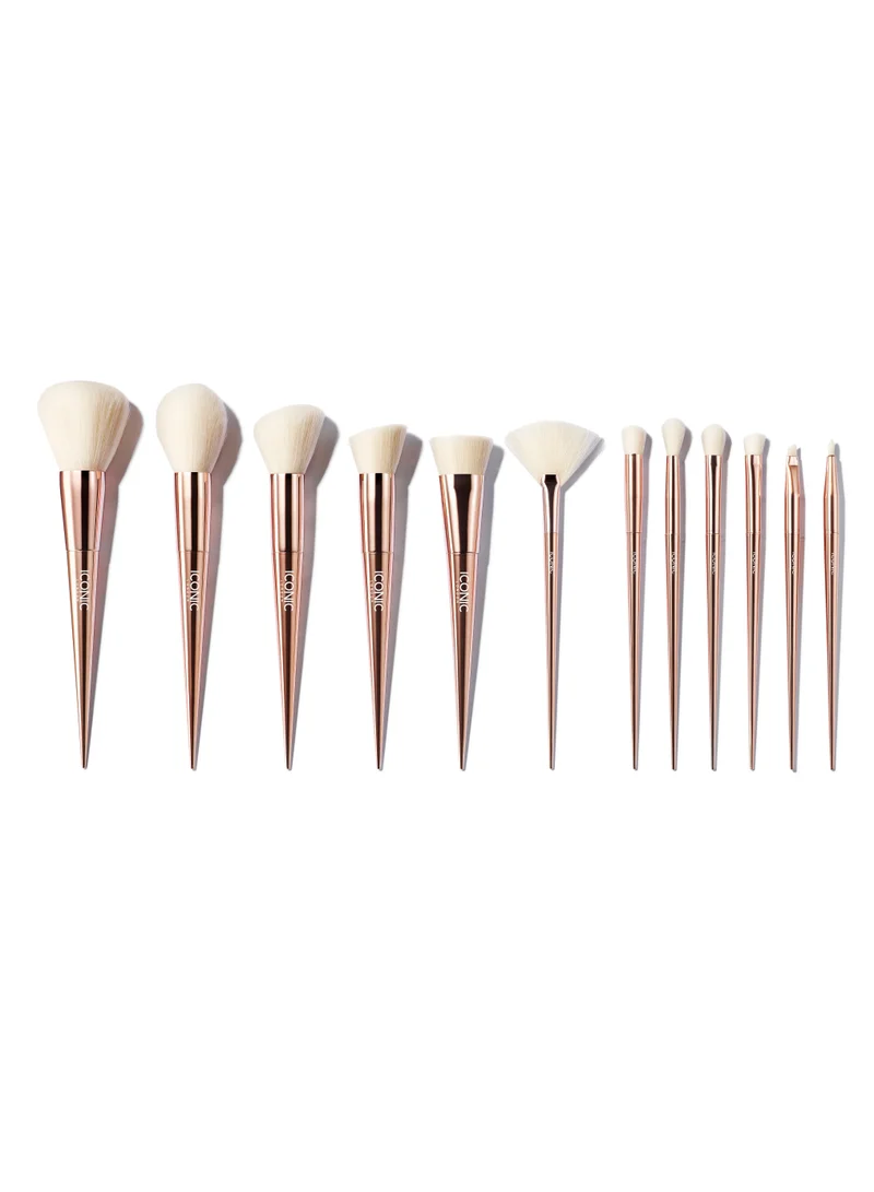 ICONIC LONDON Ultimate Brush Set