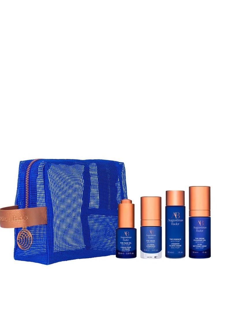 Augustinus Bader The Starter Kit with The Cream - Image 3