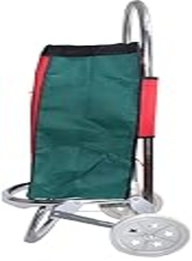 Trolley Grocery Shopping Bag 