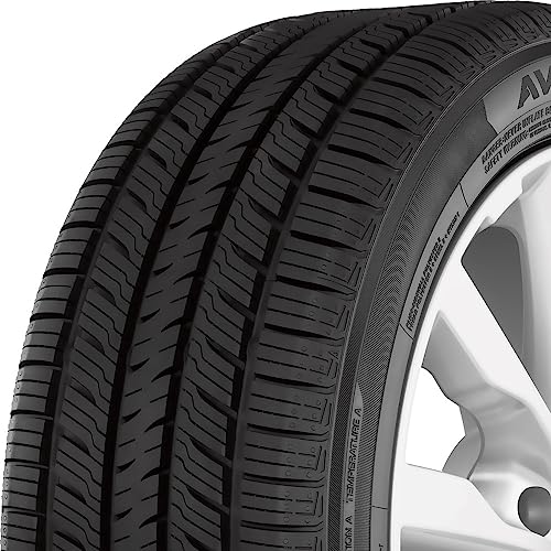 Yokohama Avid Ascend LX 215/65R16 98H - Image 1