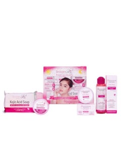 Brilliant Skin Brilliant Rejuvenating Facial Set  - Image 2
