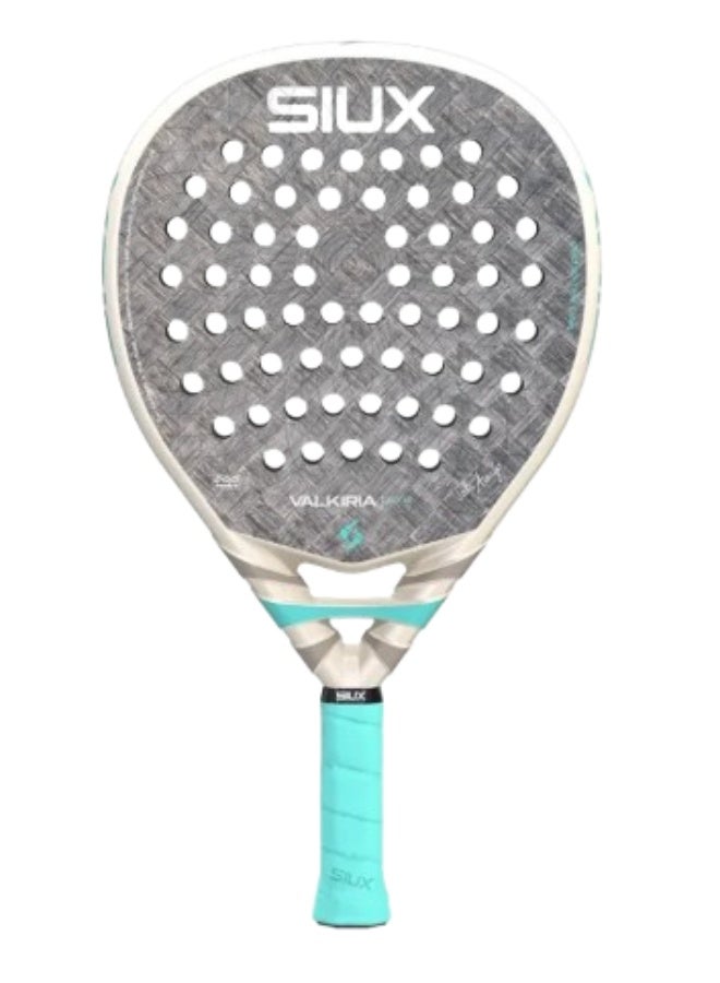 SIUX مضرب باديل سيكس فالكيريا برو 26 - Image 1