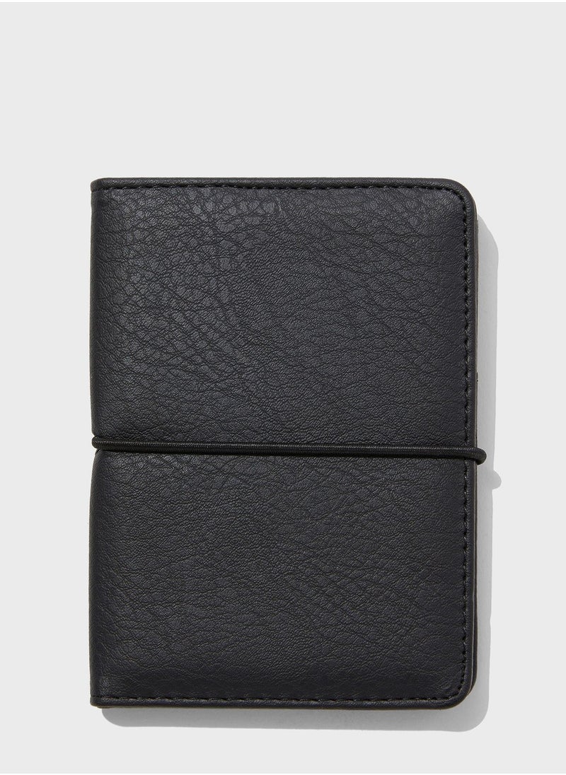 Typo - Off The Grid Passport Holder - Image 1