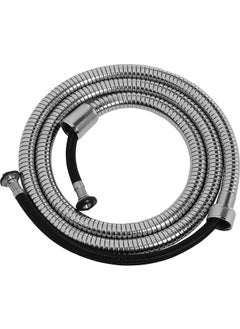 Tema Shower Spiral Braided Thin Interlocked 150 Cm 54101 