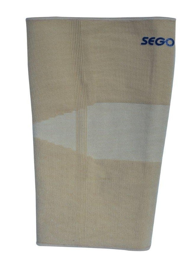 Dyna Sego Knee Cap for Knee Pain (XX-Large (Knee circumference of 44-46 cm))…… - Image 2