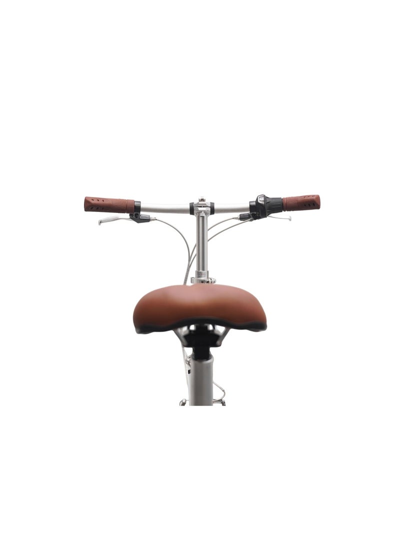 Dahon Folding bike Dahon Boardwalk D7 16'' Copper - Image 5