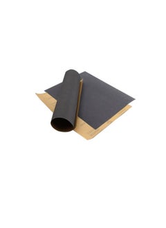 Tower A4 Waterproof Sanding Paper - 50pcs 150G  - Image 3