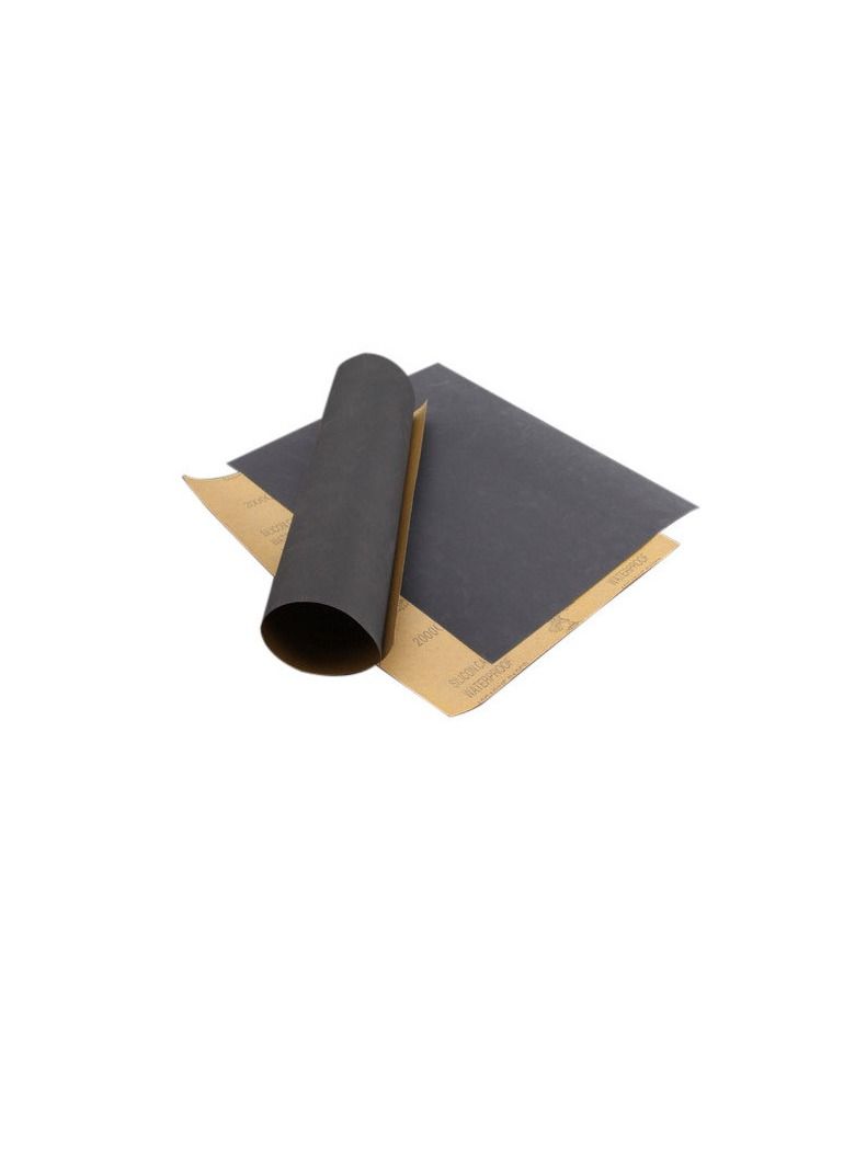 Tower A4 Waterproof Sanding Paper - 50pcs 150G - Image 3