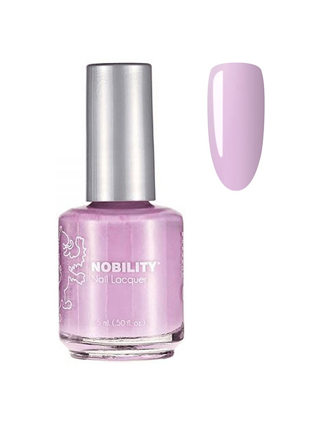 Lechat Nail Lacquer 15ml Glossy Super Shine Nail Polish 15ml Fast Dry Long Lasting Nail Enamel Nobility Nail Paint No Need UV LED Lamp No curing Nails Color