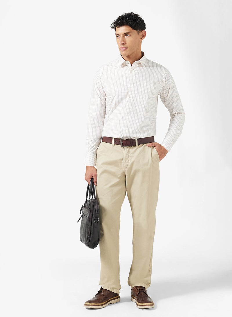 روبرت وود مقاس كلاسيكي عادي - Image 4