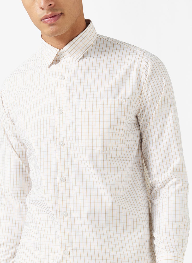 روبرت وود مقاس كلاسيكي عادي - Image 3