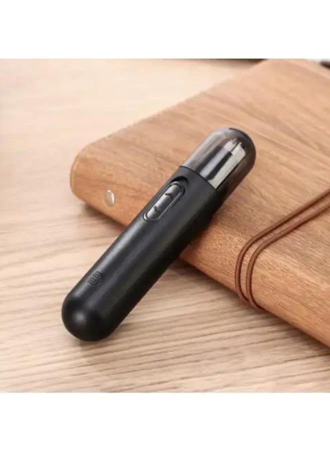 EasyLife - Rechargeable Nose And Ear Trimmer Shaver Men Clean Trimmer - Image 1