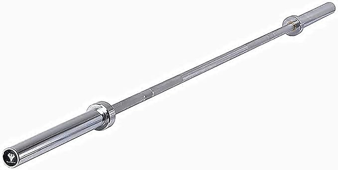 Hex Trap Barbell, Curl Barbell, Chrome-Plated Solid Steel Structure with Knurled Handle Anti-Slip Hand Grip, for Weightlifting Body Building