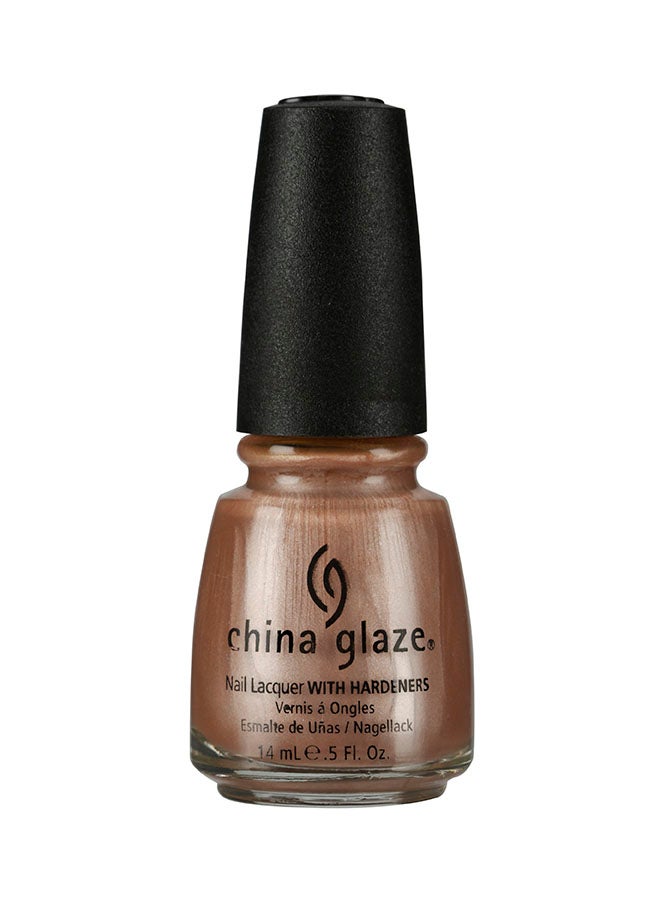 China Glaze Cashmere