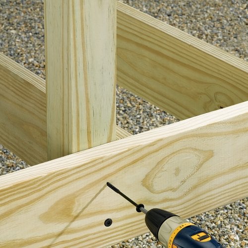 FastenMaster OMG-FMHLGM278-50, 2-7/8", 50 Count - Image 3
