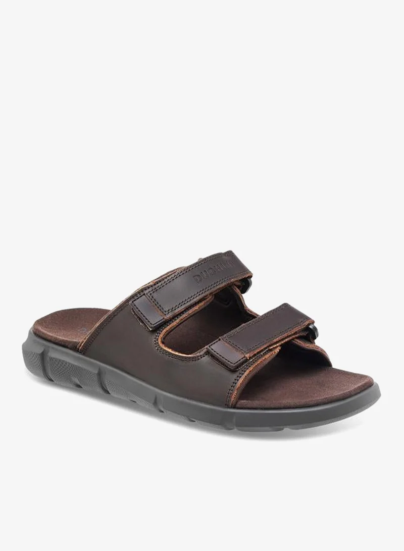 DUCHINI Men Slip-On Sandals