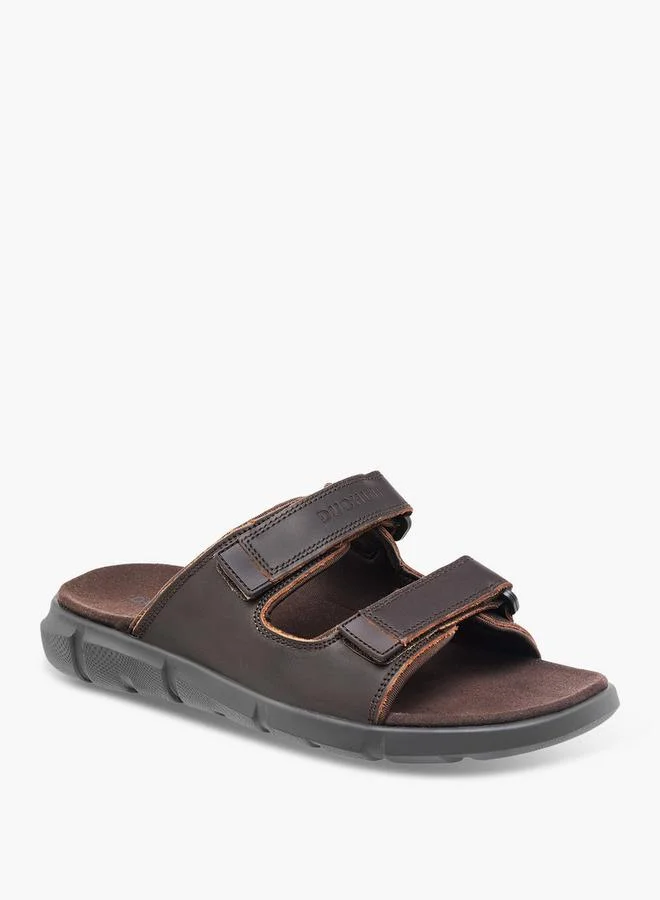 DUCHINI Men Slip-On Sandals
