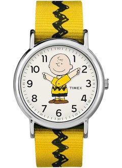 TIMEX Weekender Peanuts Collection  - Image 1