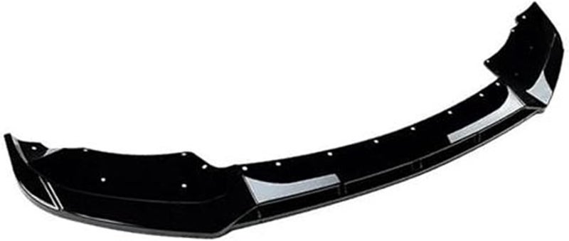 DEMULAX Car Front Spoiler for BMW X3 F25 X4 F26 - Image 1