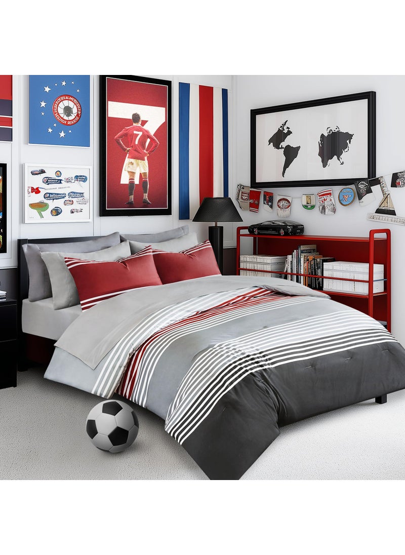 Comfort Spaces Comfort Spaces Colin Colin Bed in a Bag TwinTwin XL 