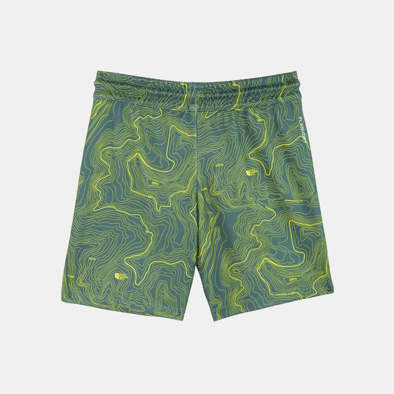 THE NORTH FACE Kids' Never Stop Exploring Shorts