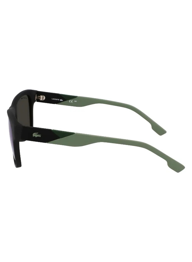 LACOSTE FULL RIM INJECTEDLACOSTE SUN L6043S
