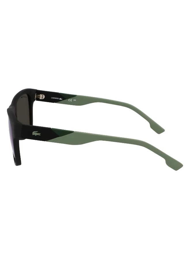 LACOSTE FULL RIM INJECTEDLACOSTE SUN L6043S