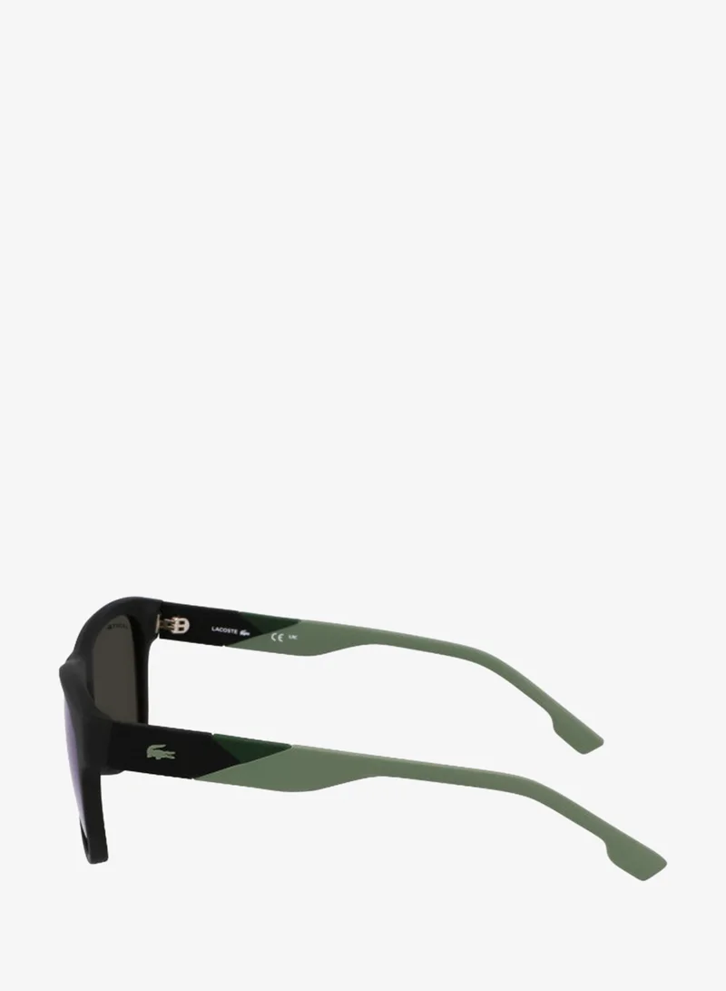 Lacoste  FULL RIM INJECTEDLACOSTE SUN L6043S  | Best Price UAE