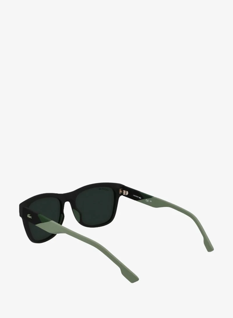 Lacoste  FULL RIM INJECTEDLACOSTE SUN L6043S  | Best Price UAE